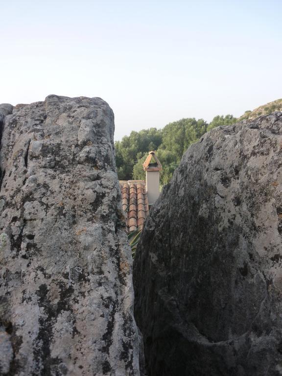 Bed and Breakfast Rocca Del Vento San Pantaleone Номер фото