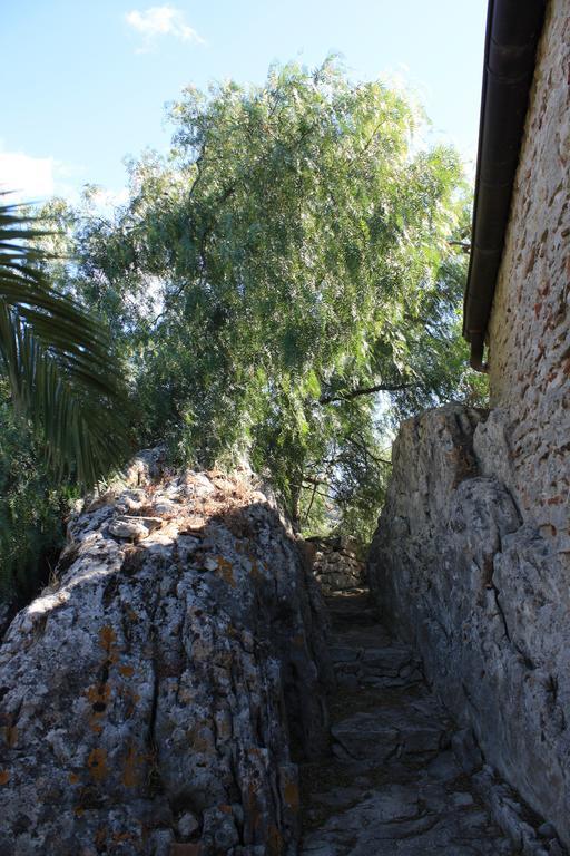 Bed and Breakfast Rocca Del Vento San Pantaleone Экстерьер фото