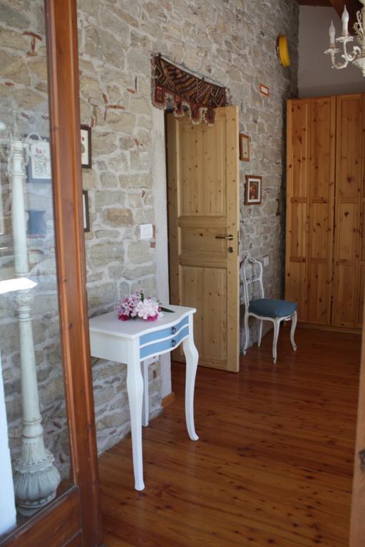 Bed and Breakfast Rocca Del Vento San Pantaleone Экстерьер фото